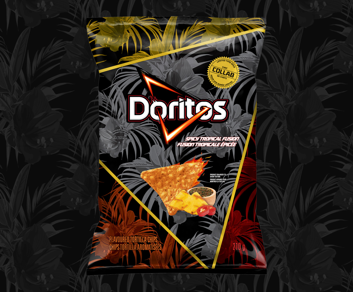 New doritos discount