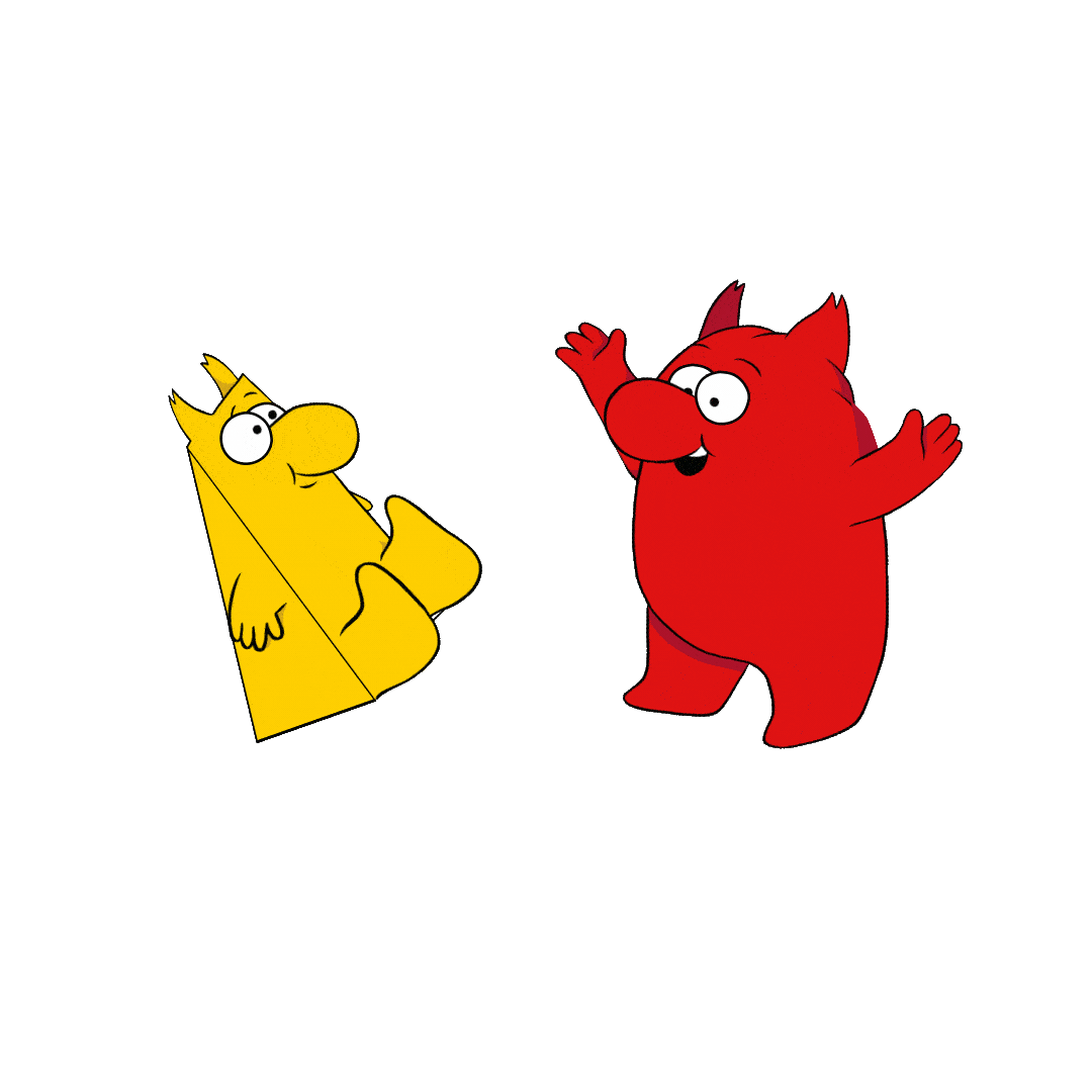 Munchies character