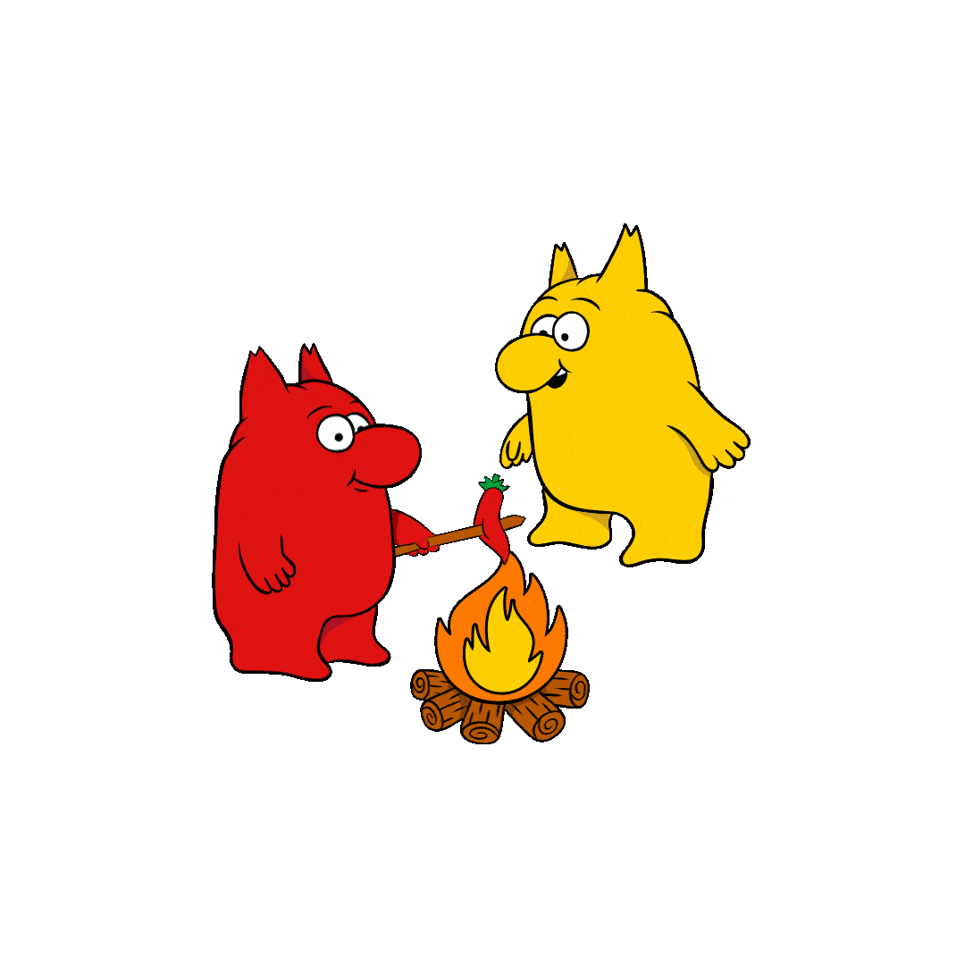 Munchies character