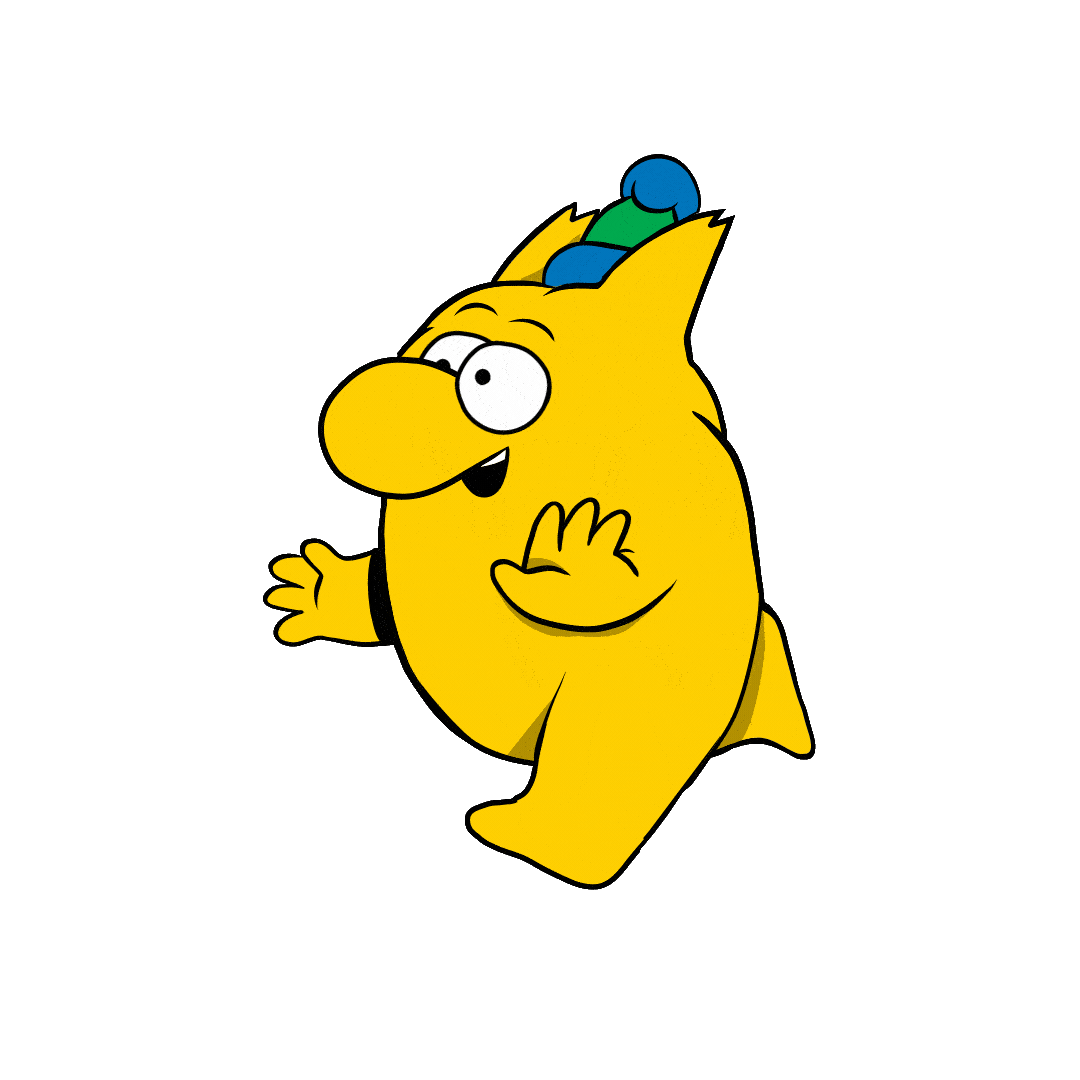 Munchies character
