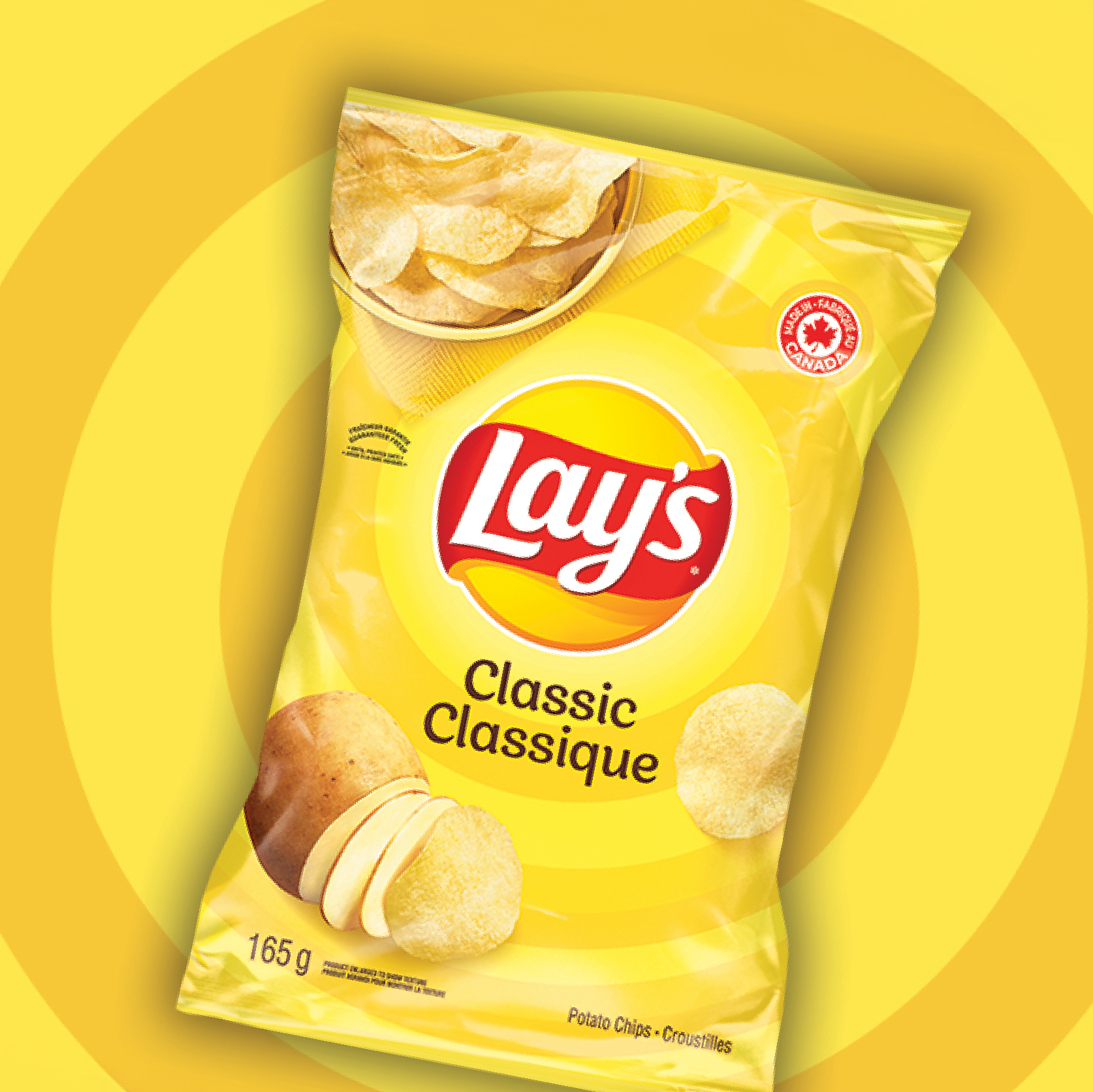 LAY'S®