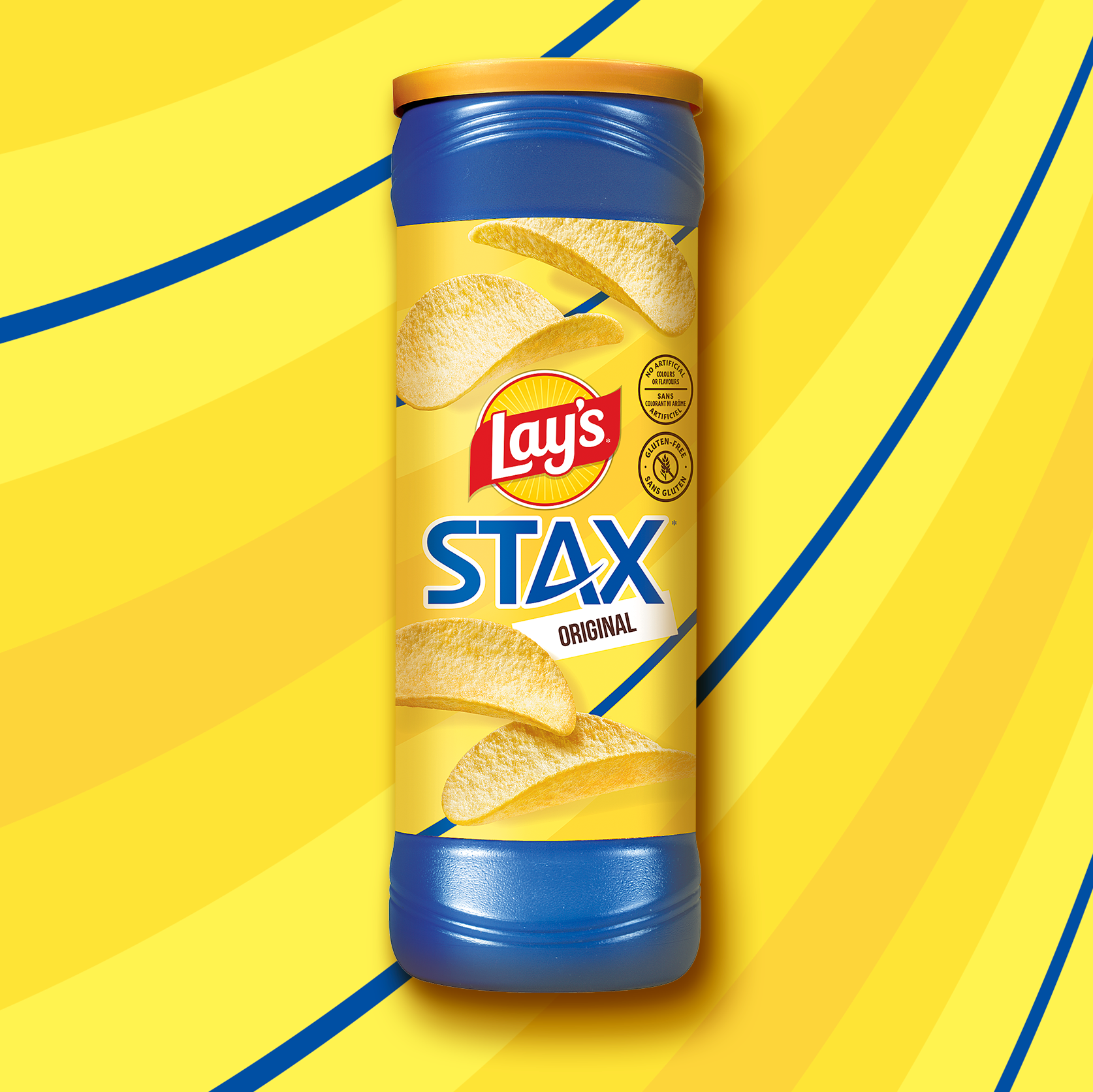 LAY'S®