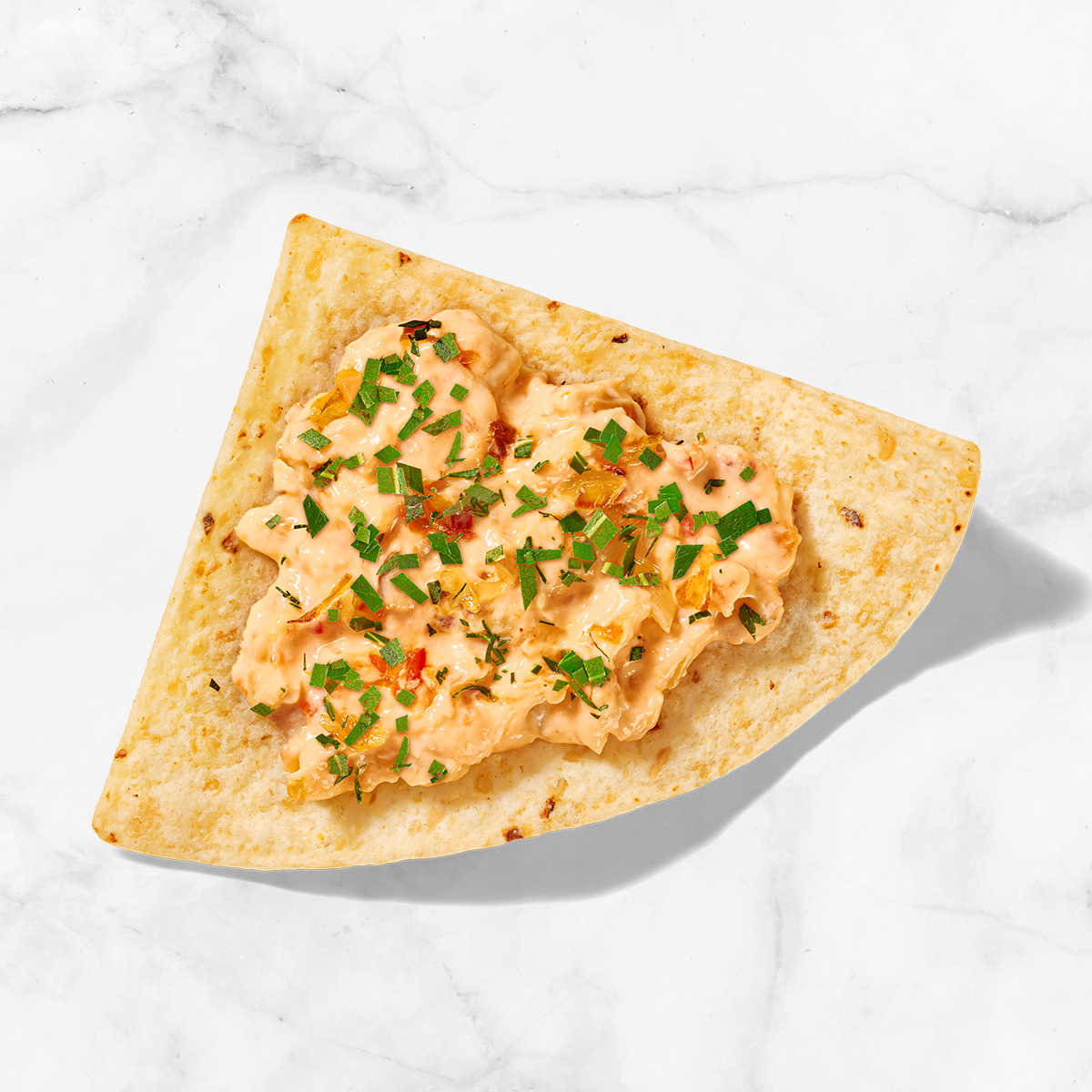 Chef Susur Lee’s Indonesian Sambal Onion Cashew Dip