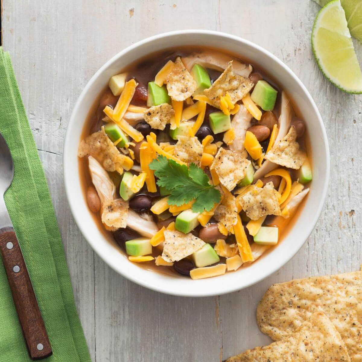 Tortilla Soup