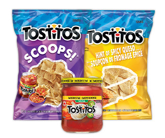 Tostitos Coupon