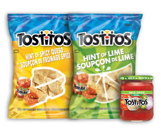 Tostitos Coupon