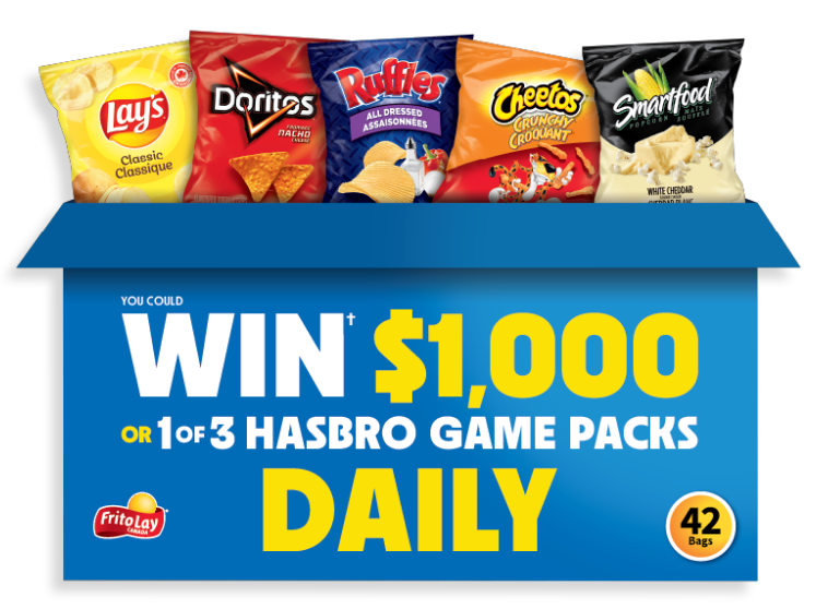 prize details packshot