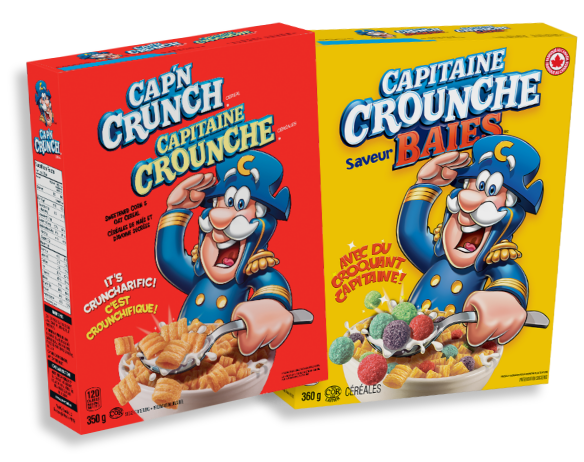 capncrunch product image