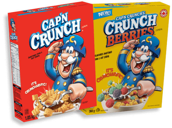 capncrunch product coupon