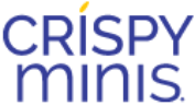 Crispyminis.ca logo