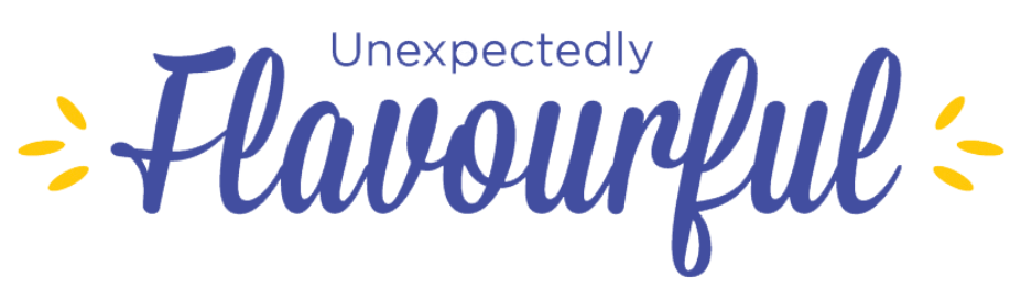 unexpectedly-flavourful logo