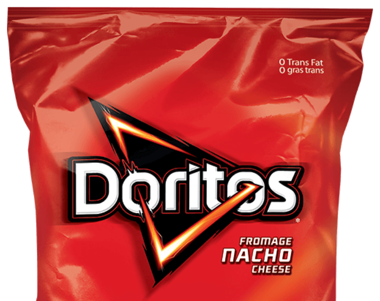 doritos about us