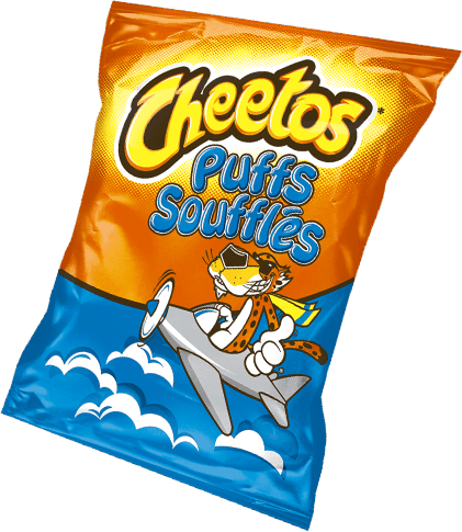 Cheetos