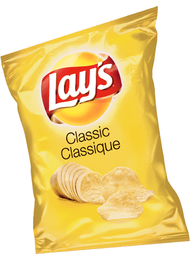 Lay's.