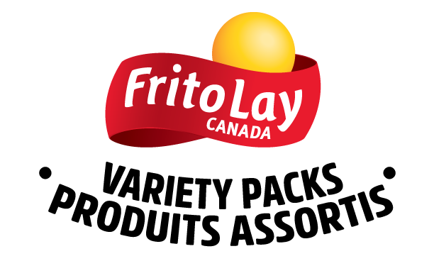 Fritolay Canada logo
