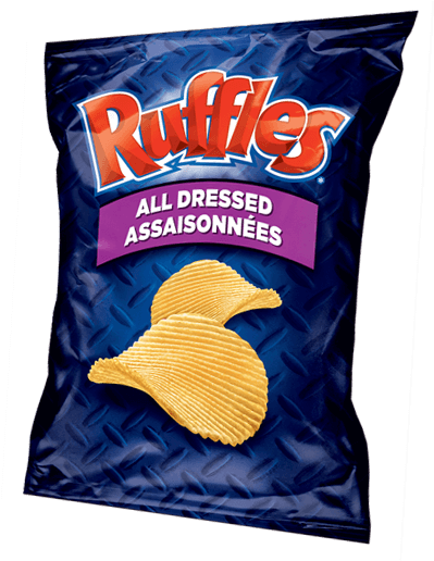 Ruffles 