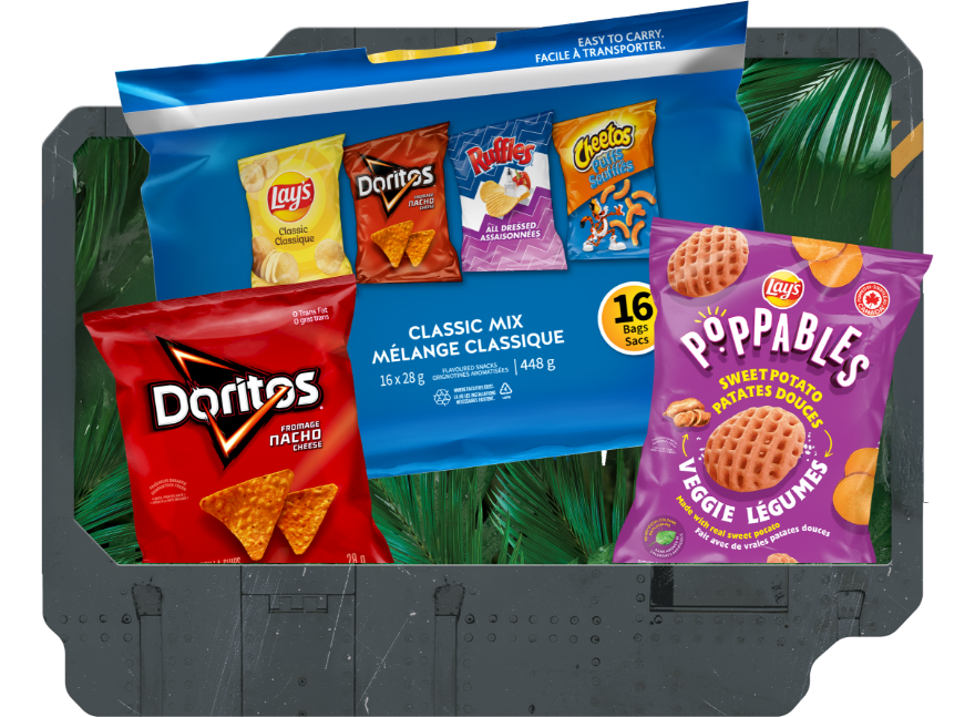 packshot