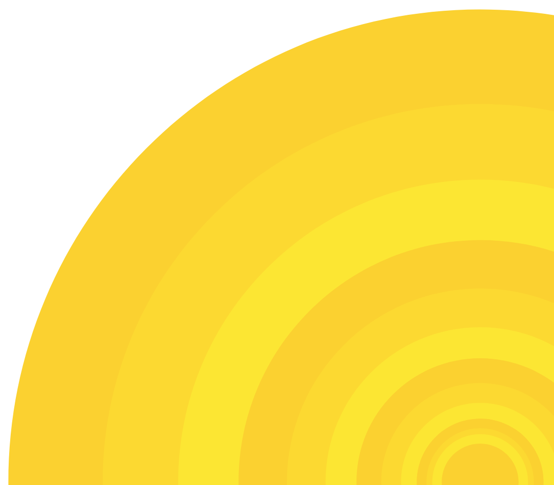 circle bottom pattern