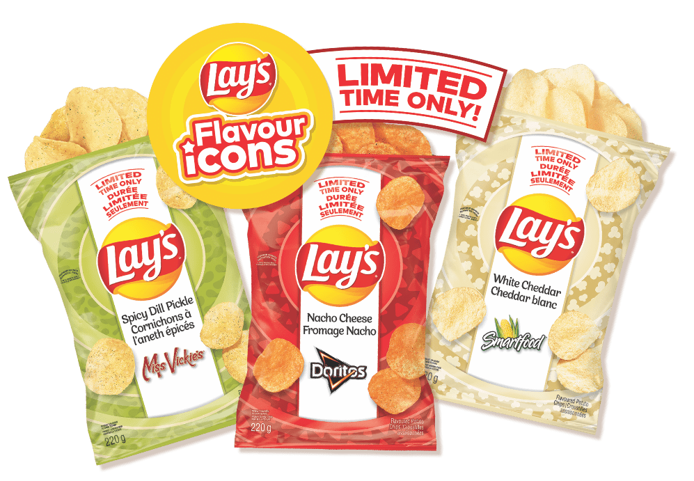 lays top banner