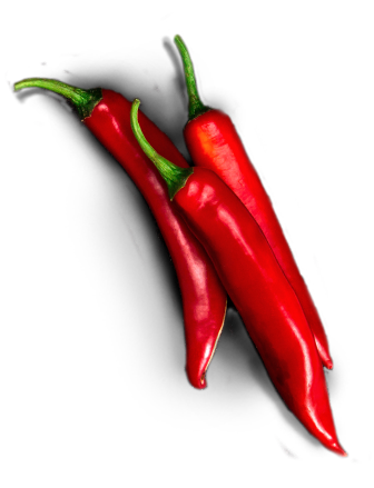chillies