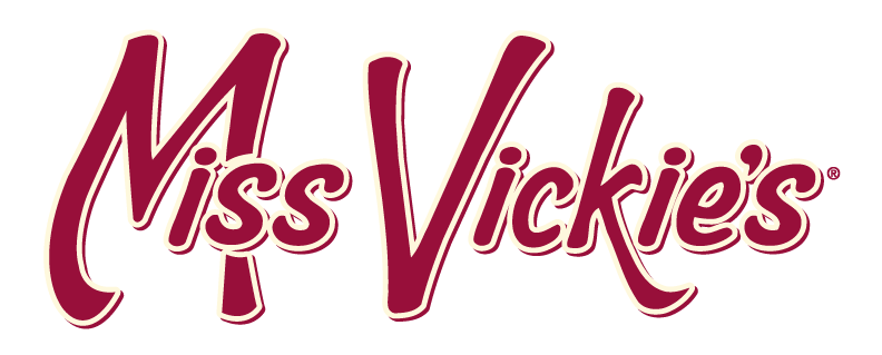 Miss Vickies Logo