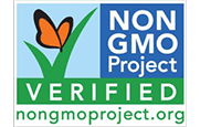 Non-GMO Project Verified