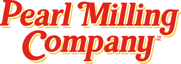 Pearl Milling Logo