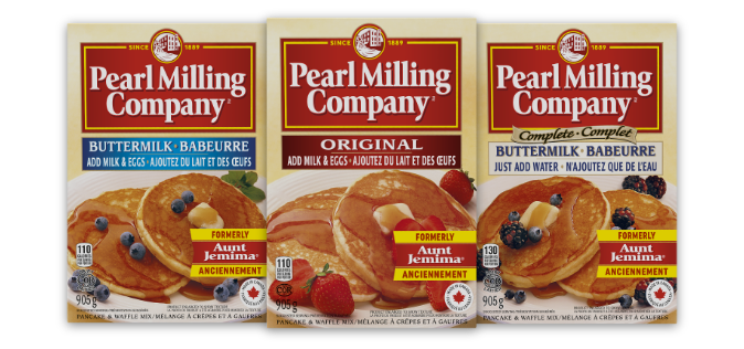Pearl Milling coupon