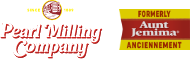 Pearl Milling Company Logo