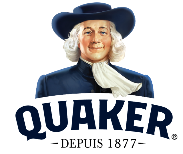 Quaker logo