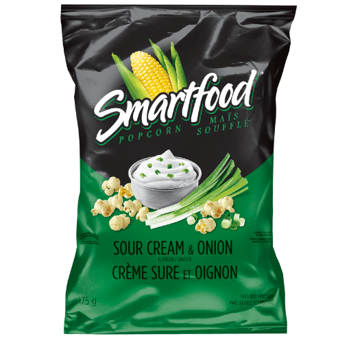 smartfood