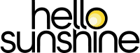 Sponsor Hello Sunshine Logo