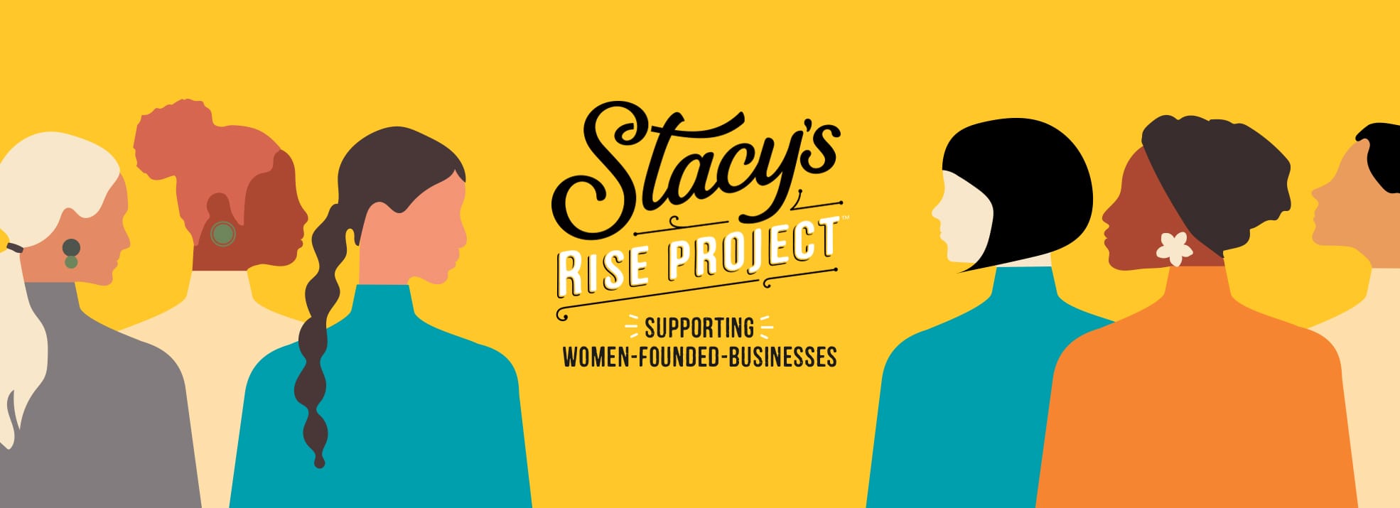 Stacys Banner