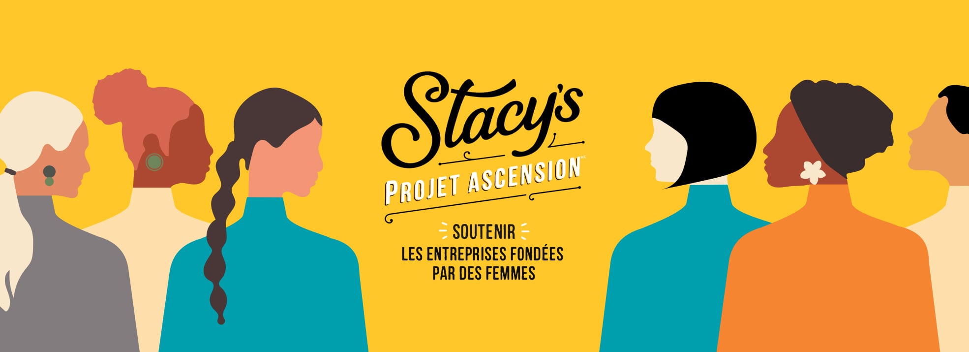 Stacys Banner