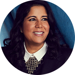 Nisha Ganatra Image