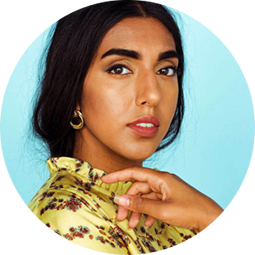RUPI KAUR Image