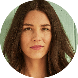 Maria Jose Palacio Image