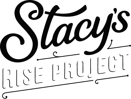 Stacys Rise Logo Image