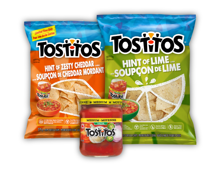 Tostitos Coupon
