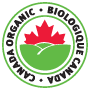 canada organic icon