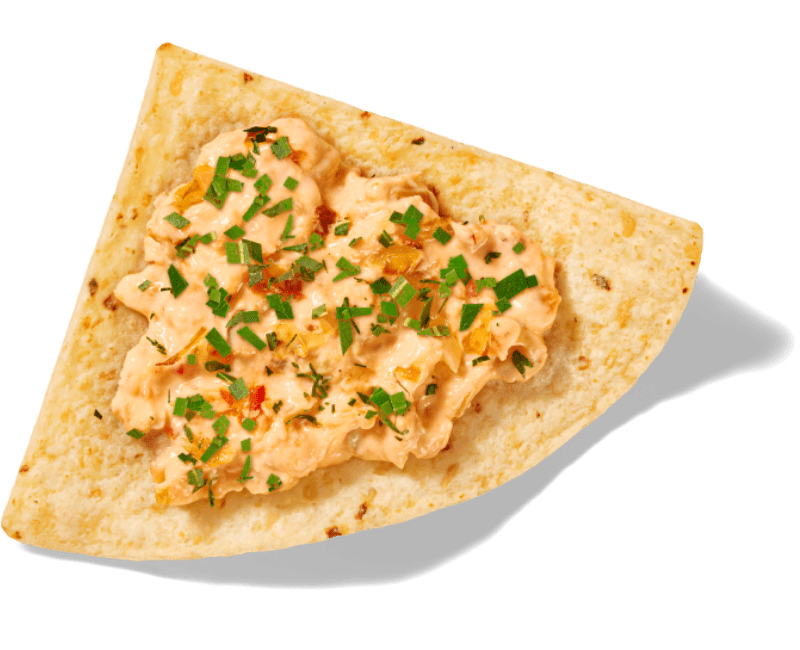 Indonesian Sambal Onion Cashew Dip