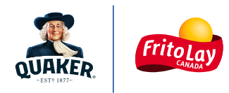 Frito-Lay® & Quaker® Logos
