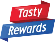 Logo of Tasty Rewards