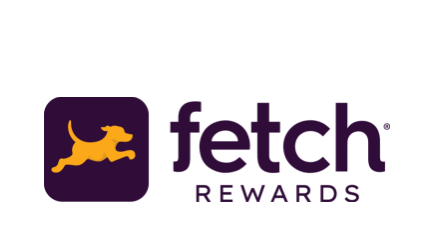 Fetch rewards logo