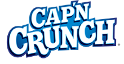 Cap N' Crunch  logo