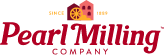 Pearl Milling Company logo