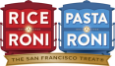 Rice Roni Pasta Roni logo