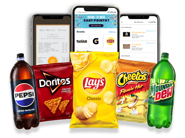 Fetch product images