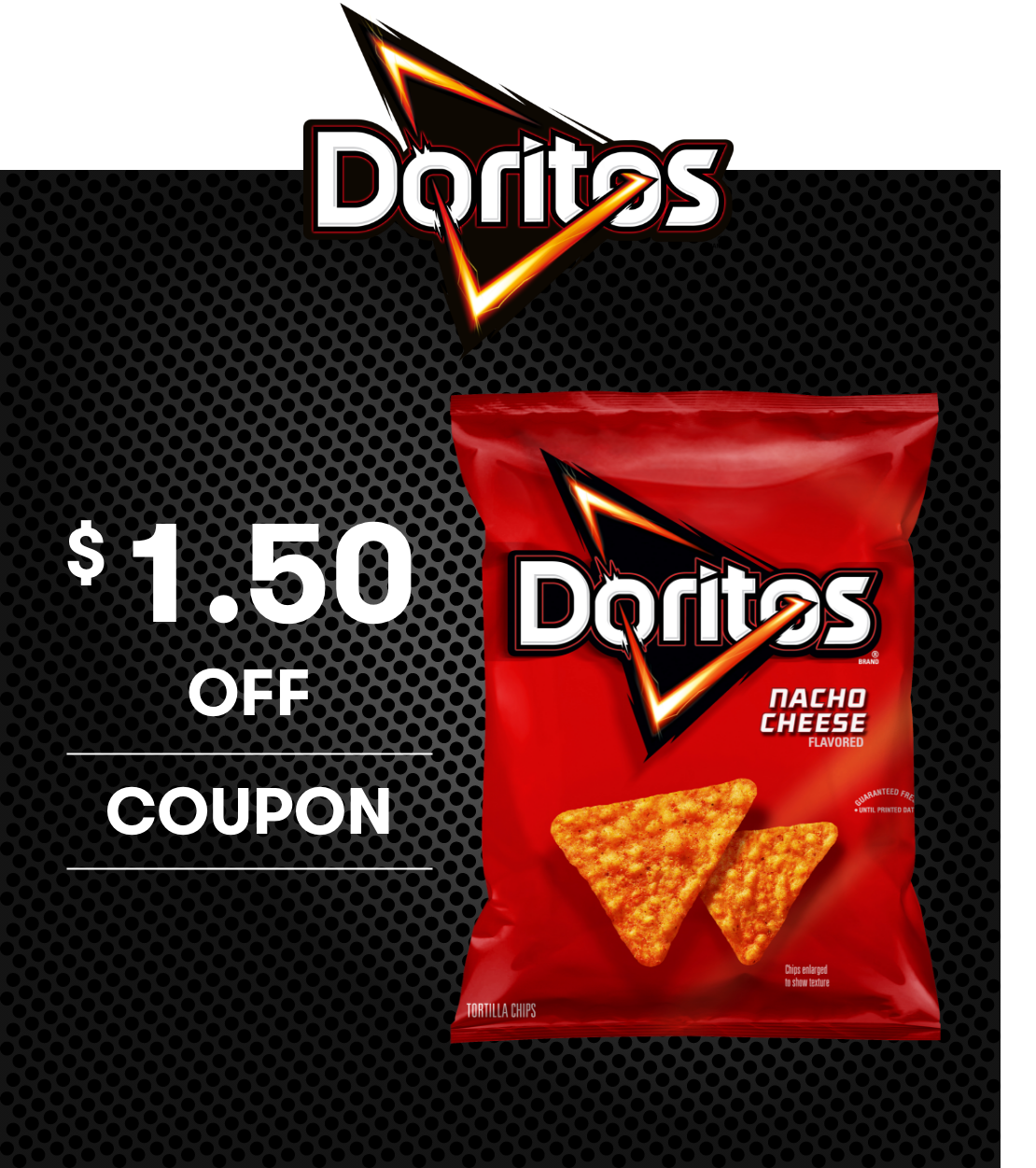 Doritos Coupon Offer